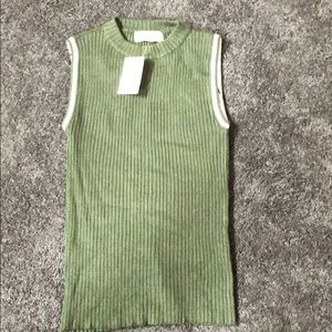 Cloud chaser sweater size small